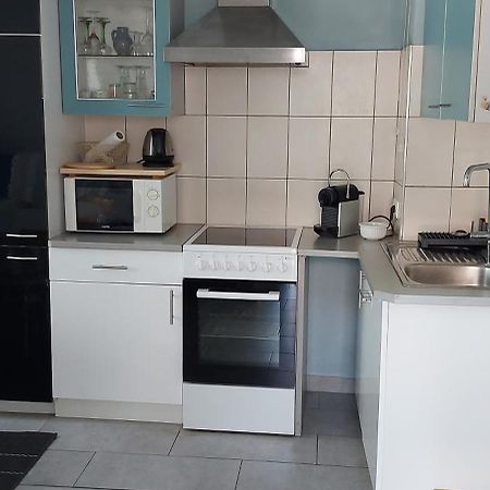 Charmant Petit Appartement En Alsace Bouxwiller  Zewnętrze zdjęcie