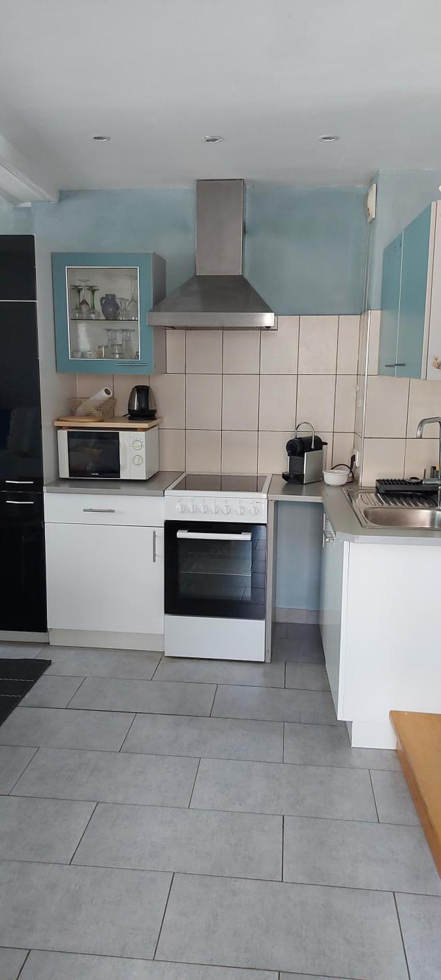 Charmant Petit Appartement En Alsace Bouxwiller  Zewnętrze zdjęcie
