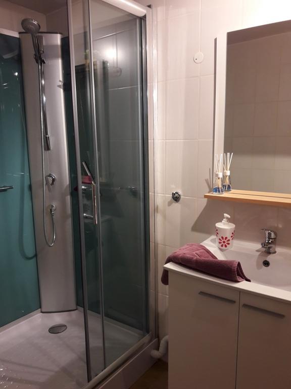 Charmant Petit Appartement En Alsace Bouxwiller  Zewnętrze zdjęcie