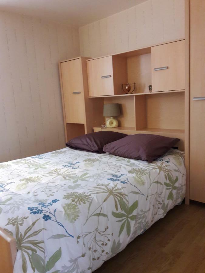 Charmant Petit Appartement En Alsace Bouxwiller  Zewnętrze zdjęcie